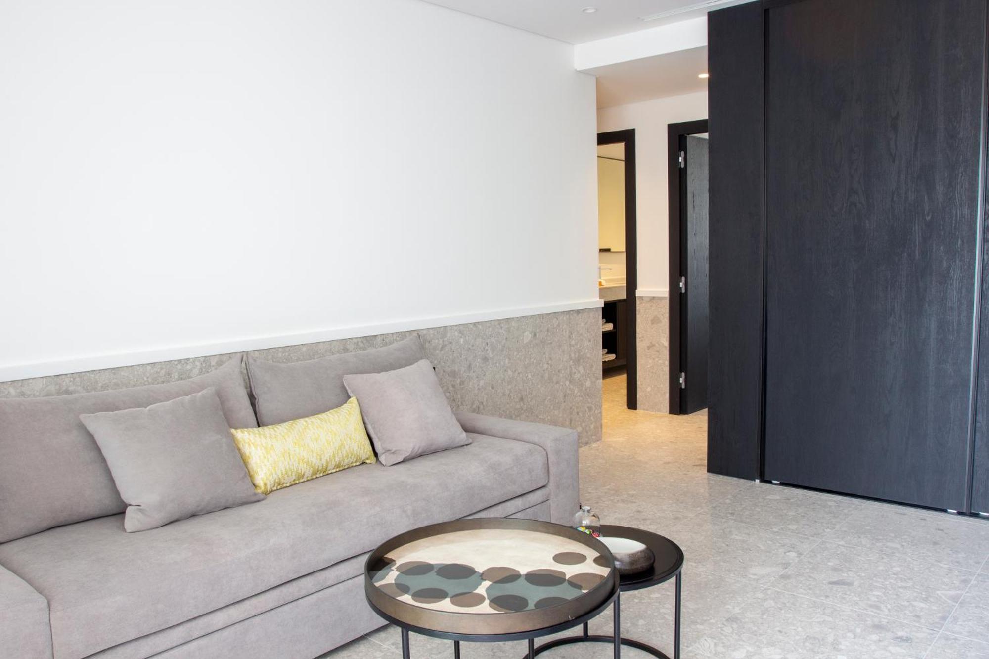 11Suites Aigio Rum bild